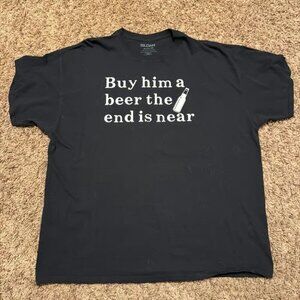 Bachelor Party T-Shirt